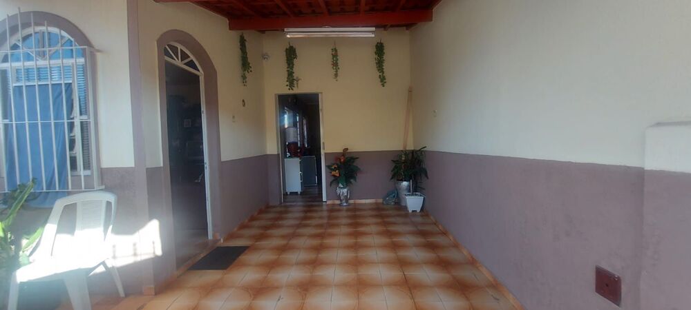 Casa, 3 quartos, 80 m² - Foto 8