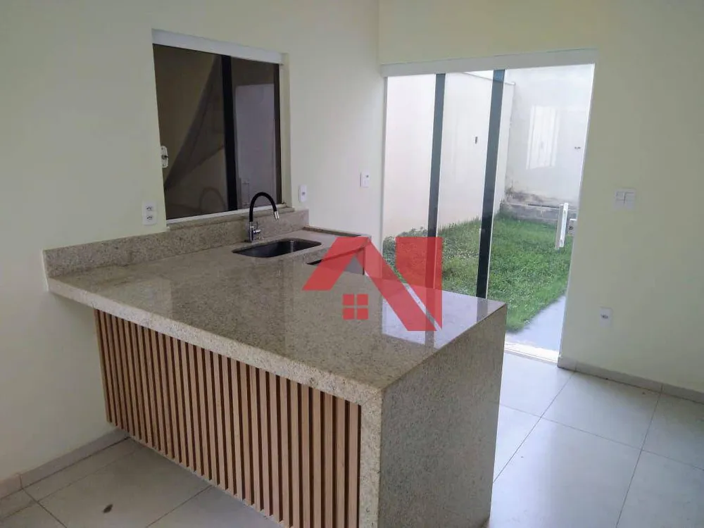 Casa de Condomínio, 3 quartos - Foto 6