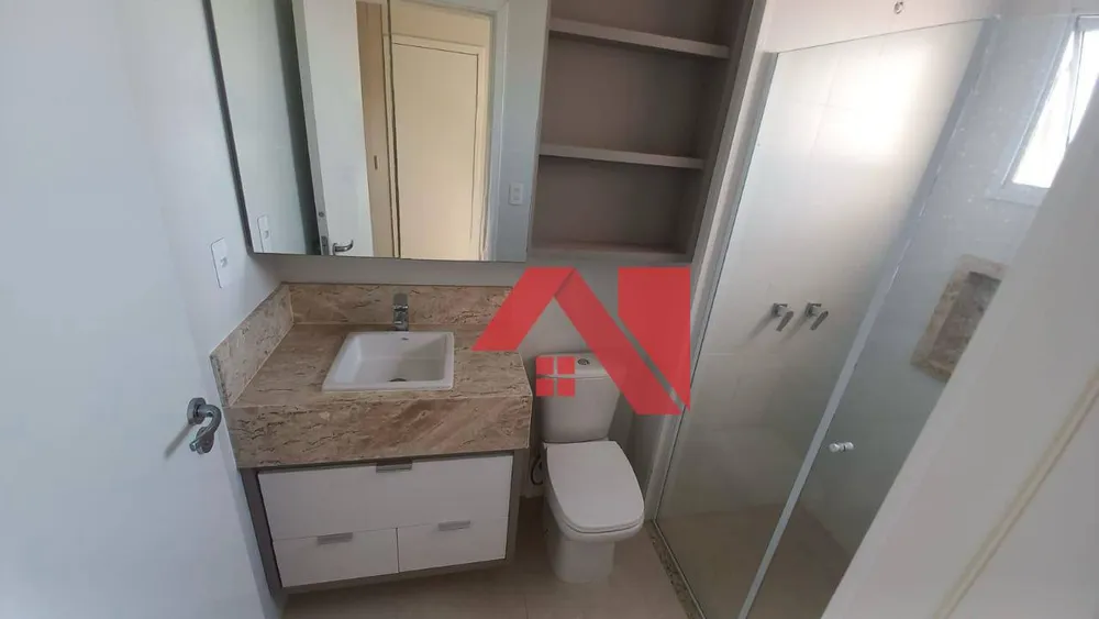 Apartamento, 3 quartos, 80 m² - Foto 4
