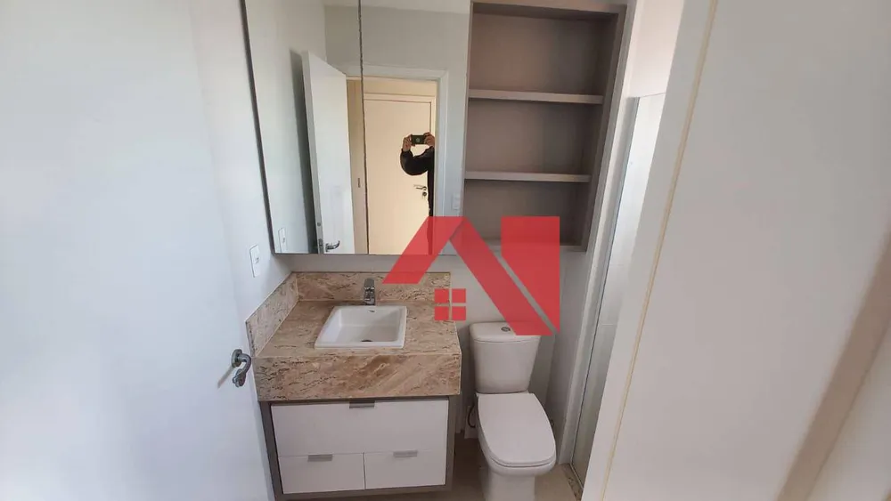 Apartamento, 3 quartos, 80 m² - Foto 9