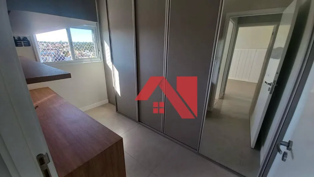 Apartamento, 3 quartos, 80 m² - Foto 6