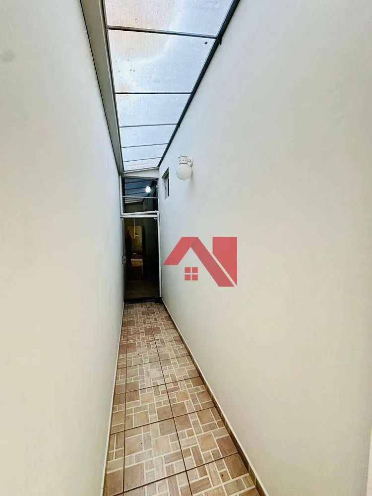 Casa, 180 m² - Foto 19