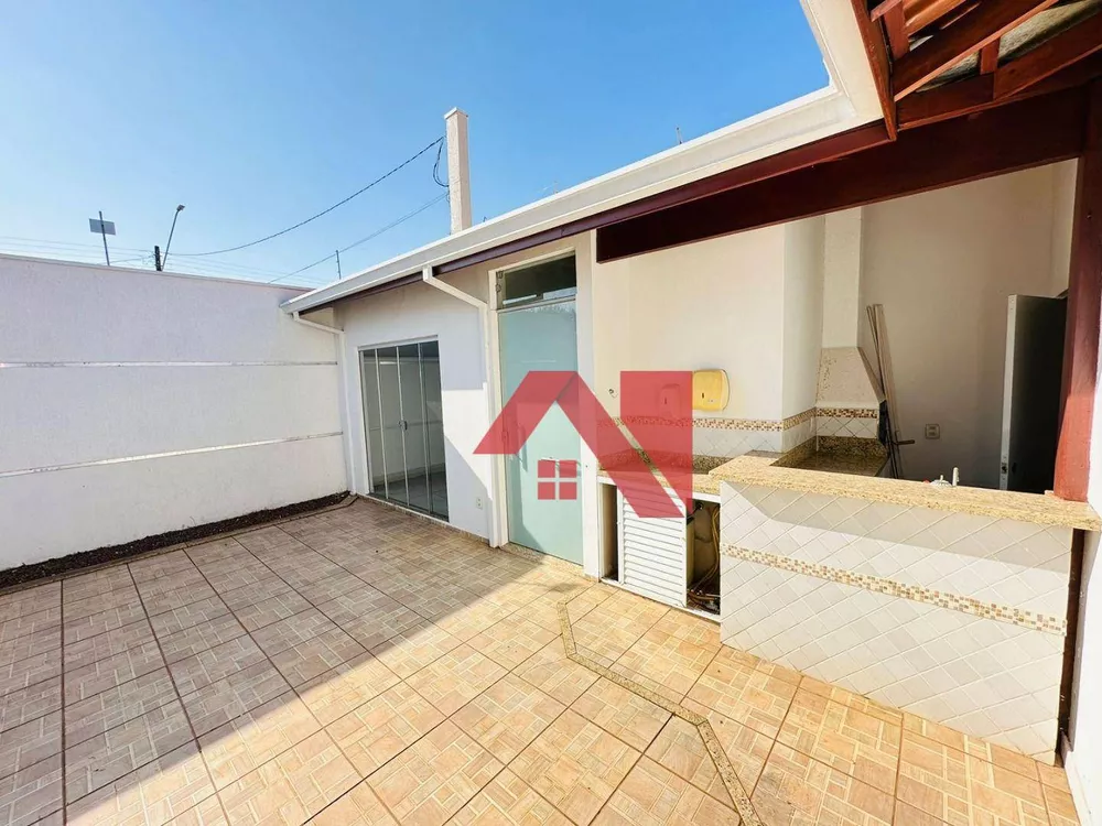 Casa à venda e aluguel, 180m² - Foto 12