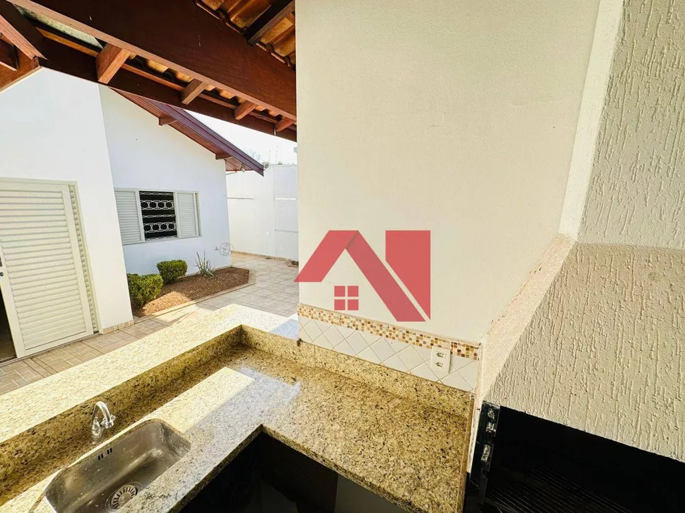 Casa à venda e aluguel, 180m² - Foto 13