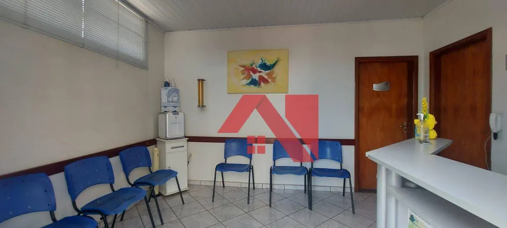 Sala-Conjunto, 125 m² - Foto 1