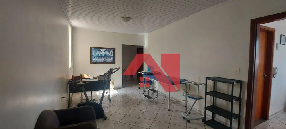 Sala-Conjunto, 125 m² - Foto 3