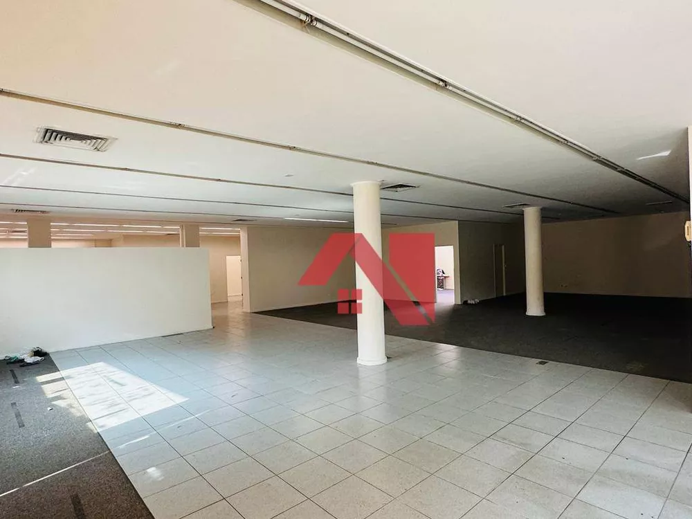 Loja-Salão para alugar, 220m² - Foto 1