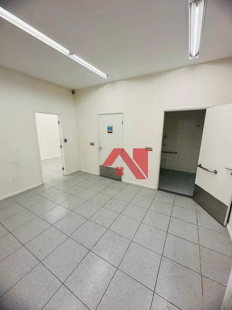 Loja-Salão para alugar, 220m² - Foto 4