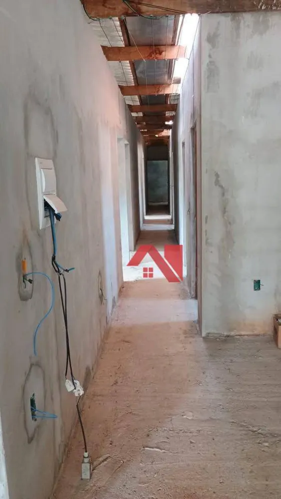 Casa, 5 quartos, 280 m² - Foto 8