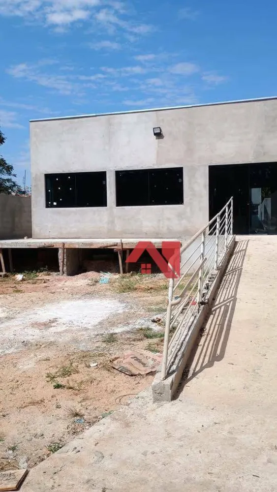 Casa, 5 quartos, 280 m² - Foto 3
