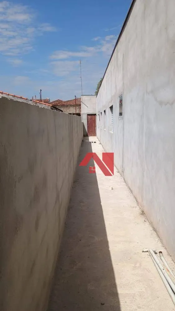 Casa, 5 quartos, 280 m² - Foto 6