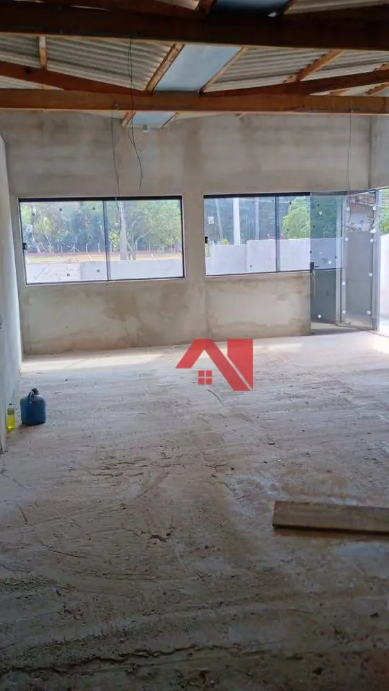 Casa, 5 quartos, 280 m² - Foto 1