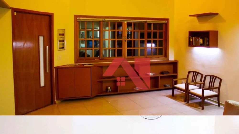 Casa, 3 quartos, 201 m² - Foto 13