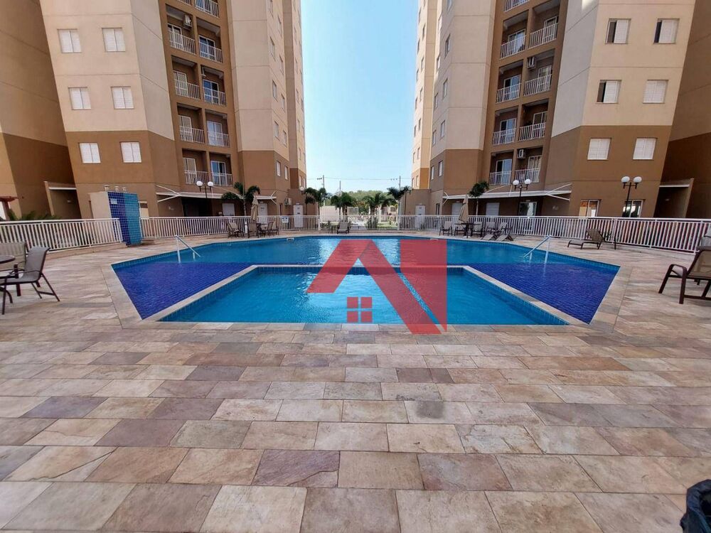 Apartamento, 2 quartos, 52 m² - Foto 3