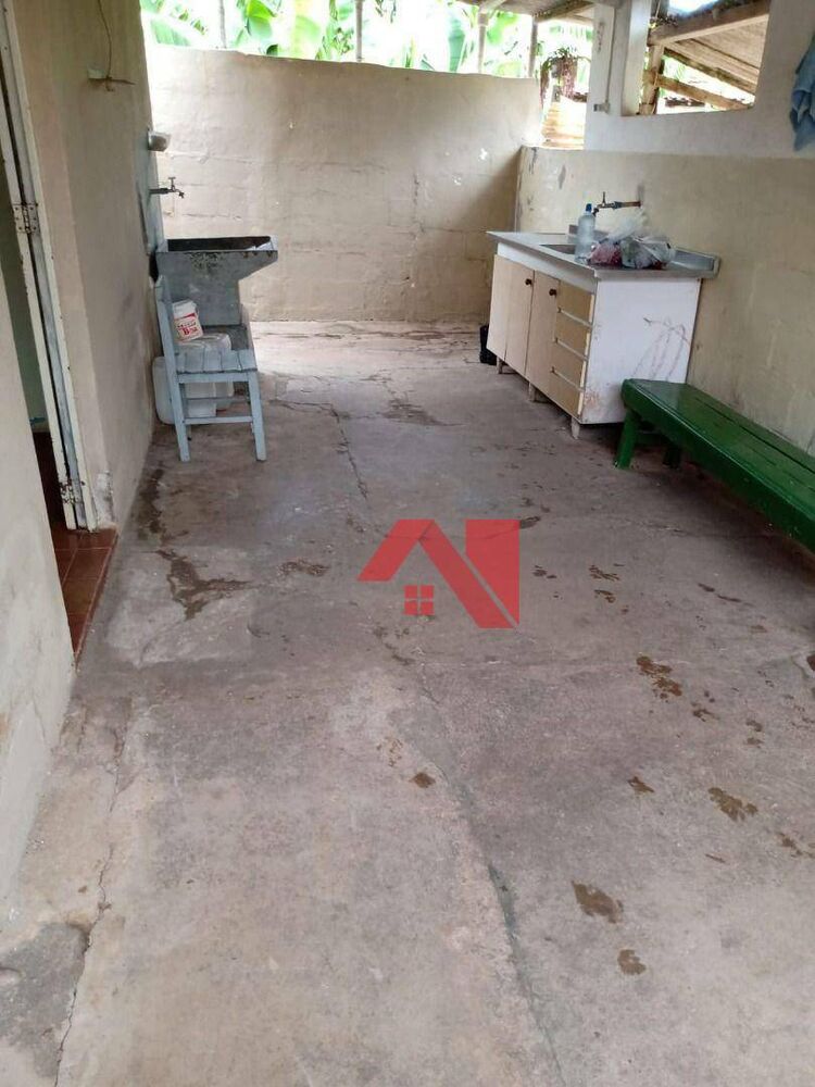 Casa, 2 quartos, 54 m² - Foto 1