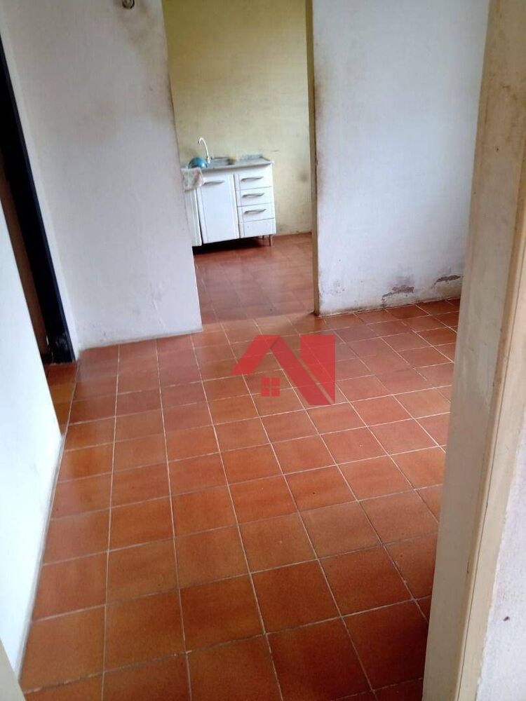 Casa, 2 quartos, 54 m² - Foto 2