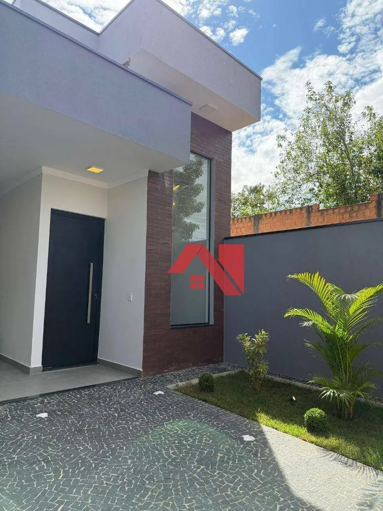 Casa, 2 quartos, 89 m² - Foto 11