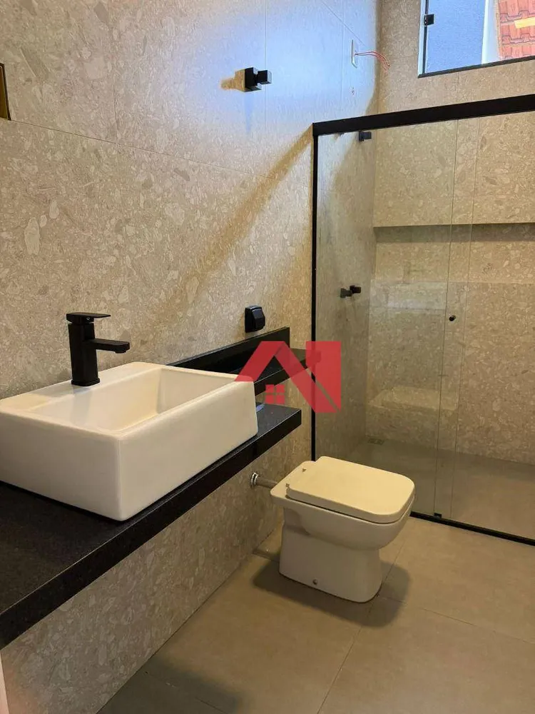 Casa, 2 quartos, 89 m² - Foto 8