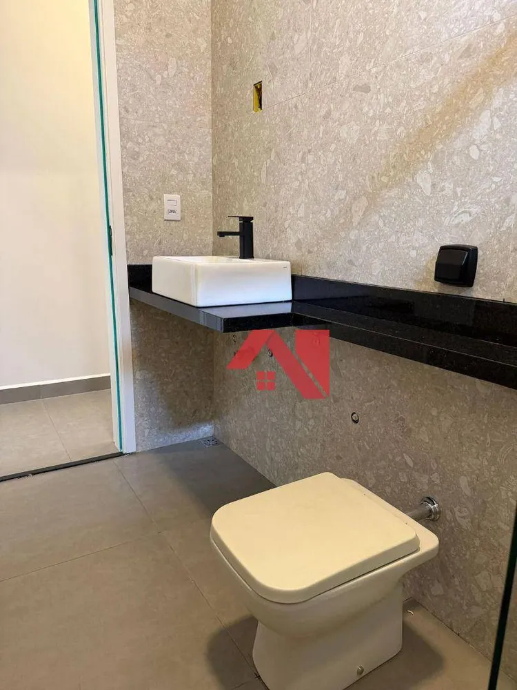 Casa, 2 quartos, 89 m² - Foto 7