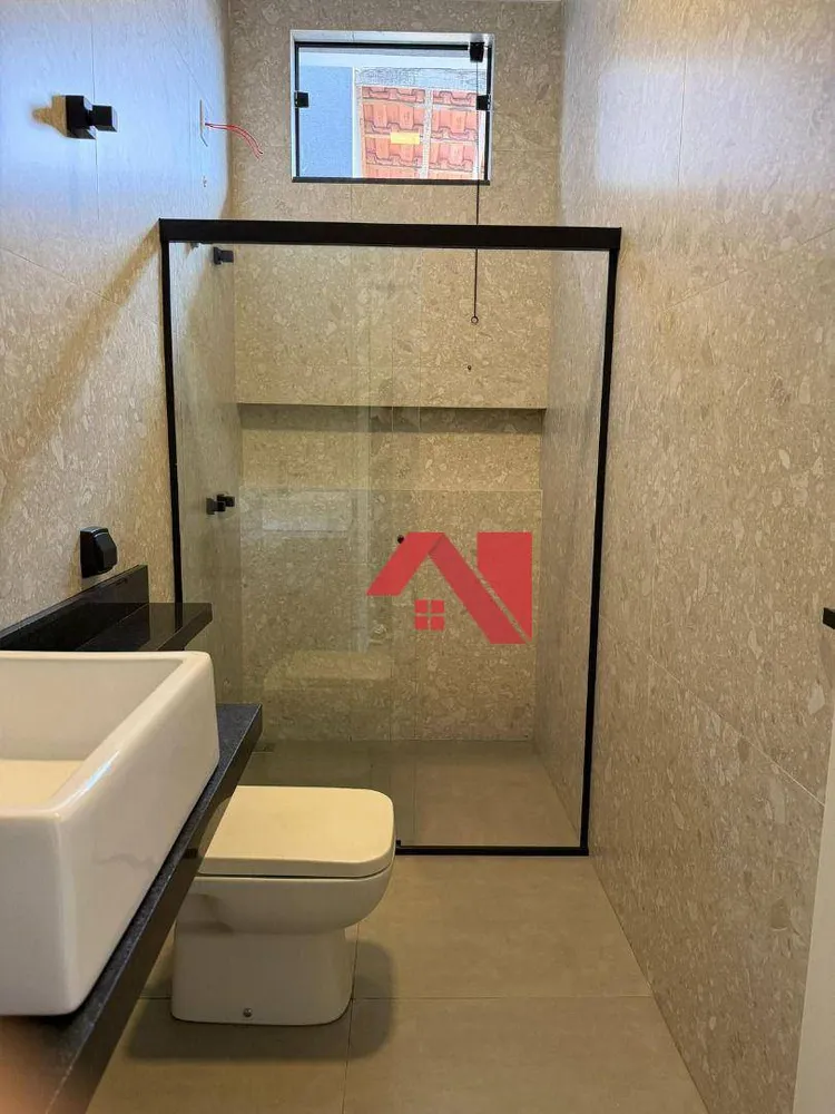 Casa, 2 quartos, 89 m² - Foto 9