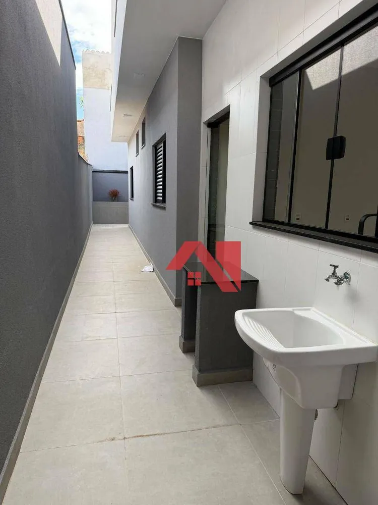 Casa, 2 quartos, 89 m² - Foto 6