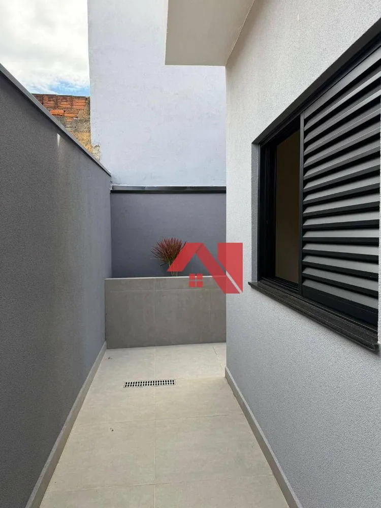 Casa, 2 quartos, 89 m² - Foto 10