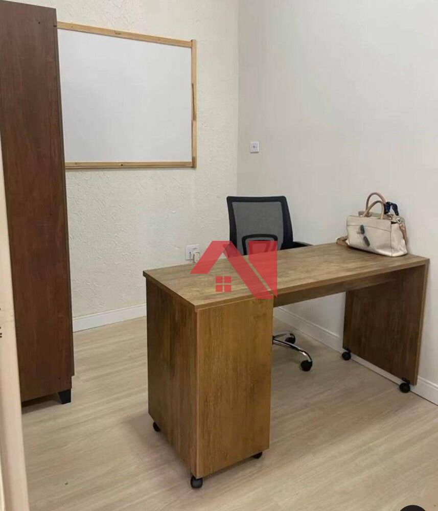 Loja-Salão, 30 m² - Foto 1