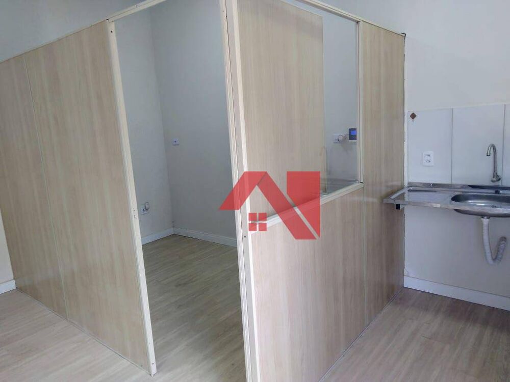 Loja-Salão, 30 m² - Foto 3