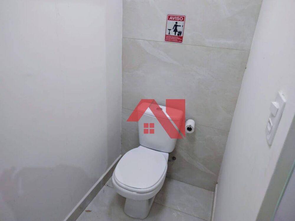 Loja-Salão, 30 m² - Foto 4