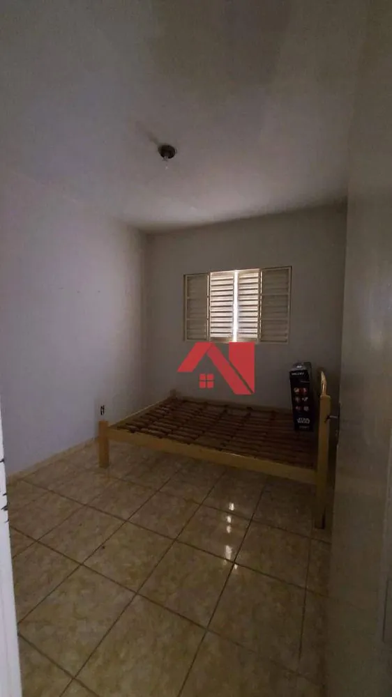 Casa, 2 quartos, 50 m² - Foto 7