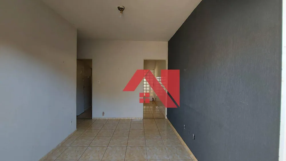 Casa, 2 quartos, 50 m² - Foto 2