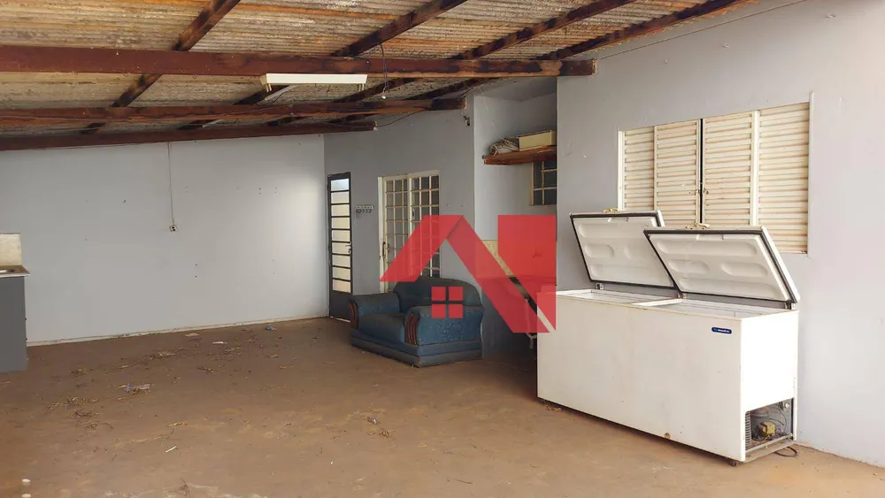 Casa, 2 quartos, 50 m² - Foto 4