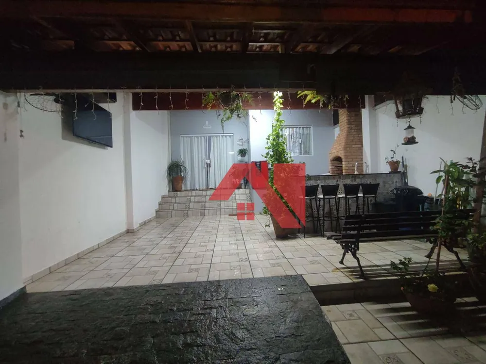 Casa, 3 quartos, 120 m² - Foto 16