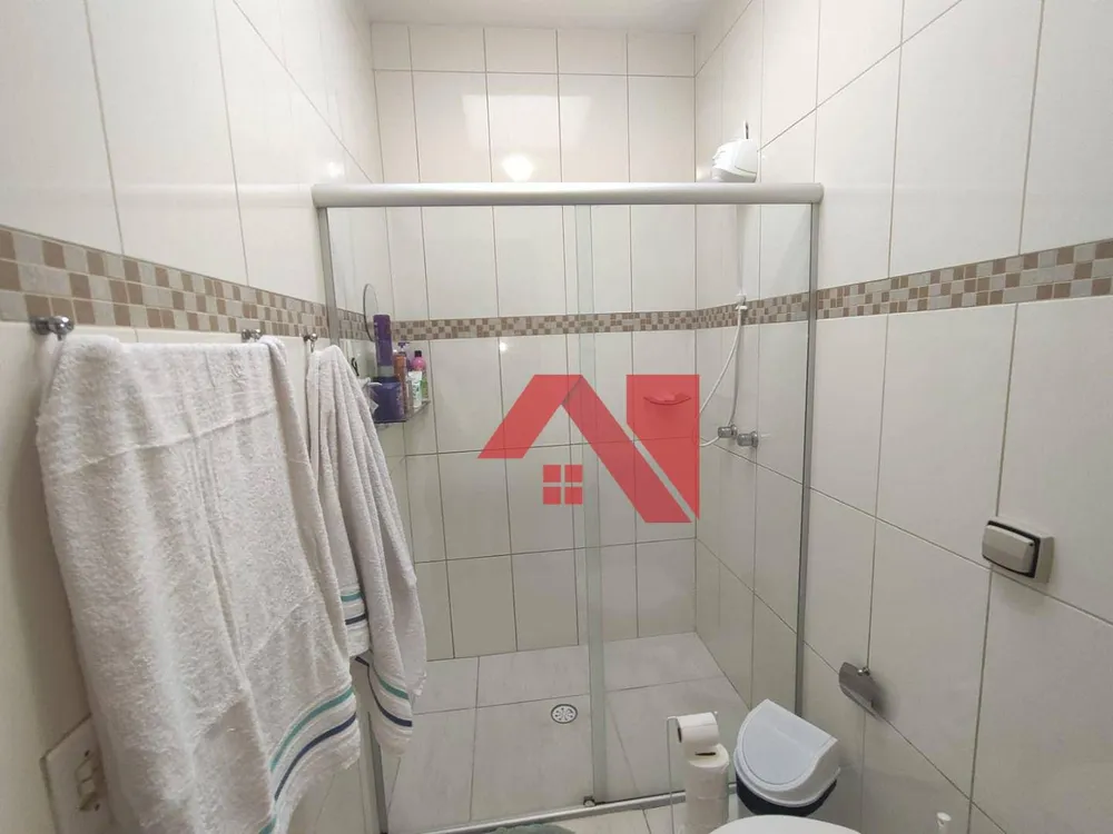 Casa, 3 quartos, 120 m² - Foto 13