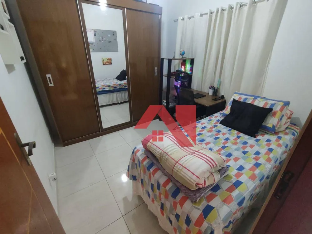 Casa, 3 quartos, 120 m² - Foto 12