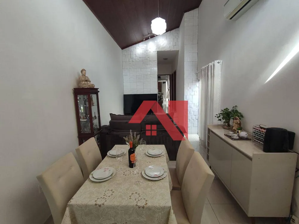 Casa, 3 quartos, 120 m² - Foto 1