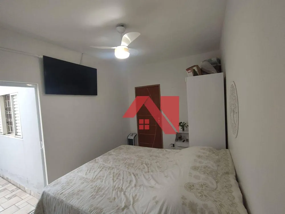 Casa, 3 quartos, 120 m² - Foto 10