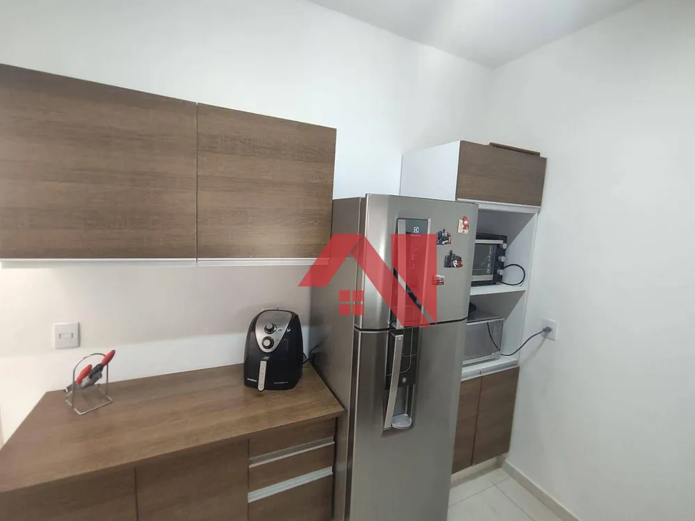 Casa, 3 quartos, 120 m² - Foto 8