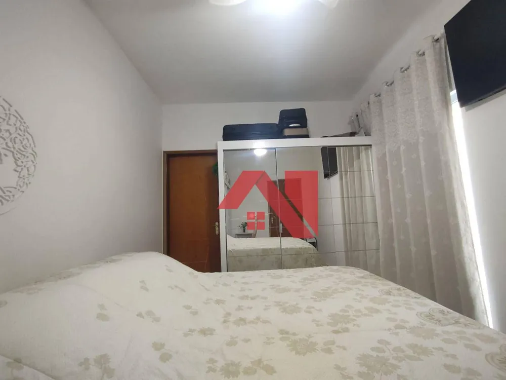 Casa, 3 quartos, 120 m² - Foto 11