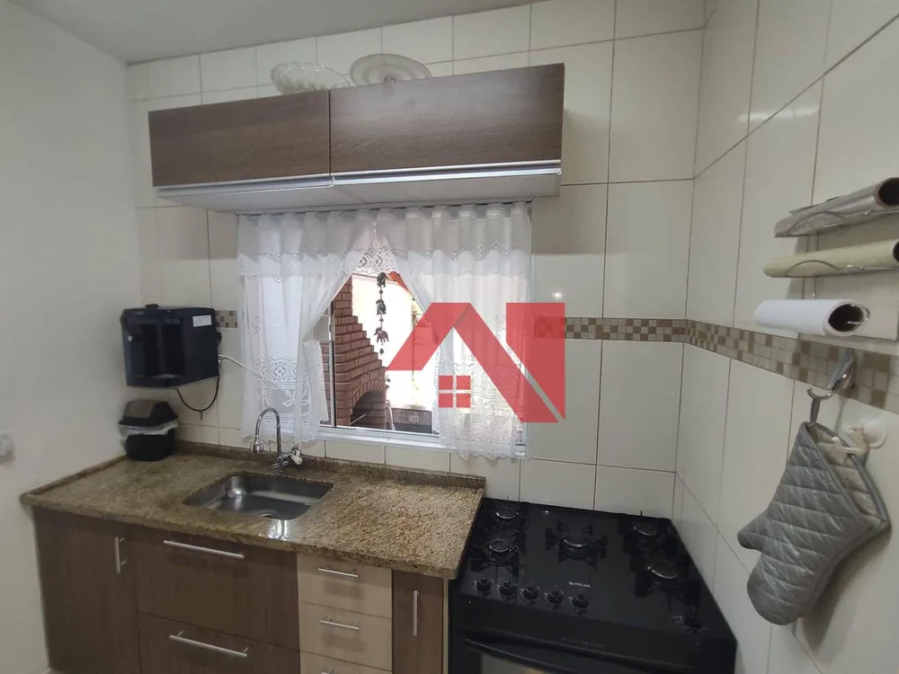 Casa, 3 quartos, 120 m² - Foto 9