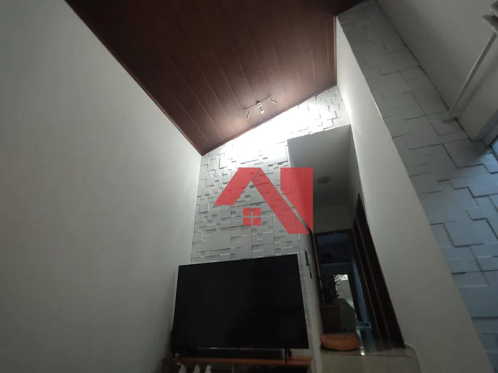 Casa, 3 quartos, 120 m² - Foto 5