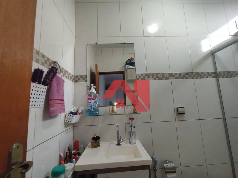 Casa, 3 quartos, 120 m² - Foto 14