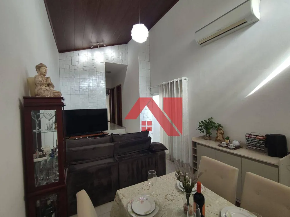 Casa, 3 quartos, 120 m² - Foto 7