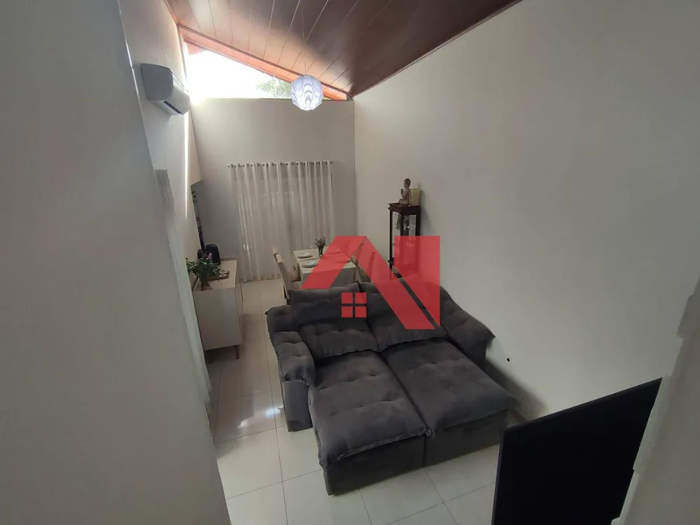 Casa, 3 quartos, 120 m² - Foto 4