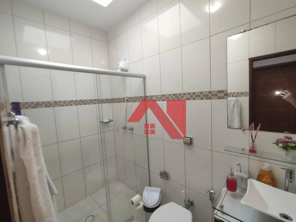 Casa, 3 quartos, 120 m² - Foto 15