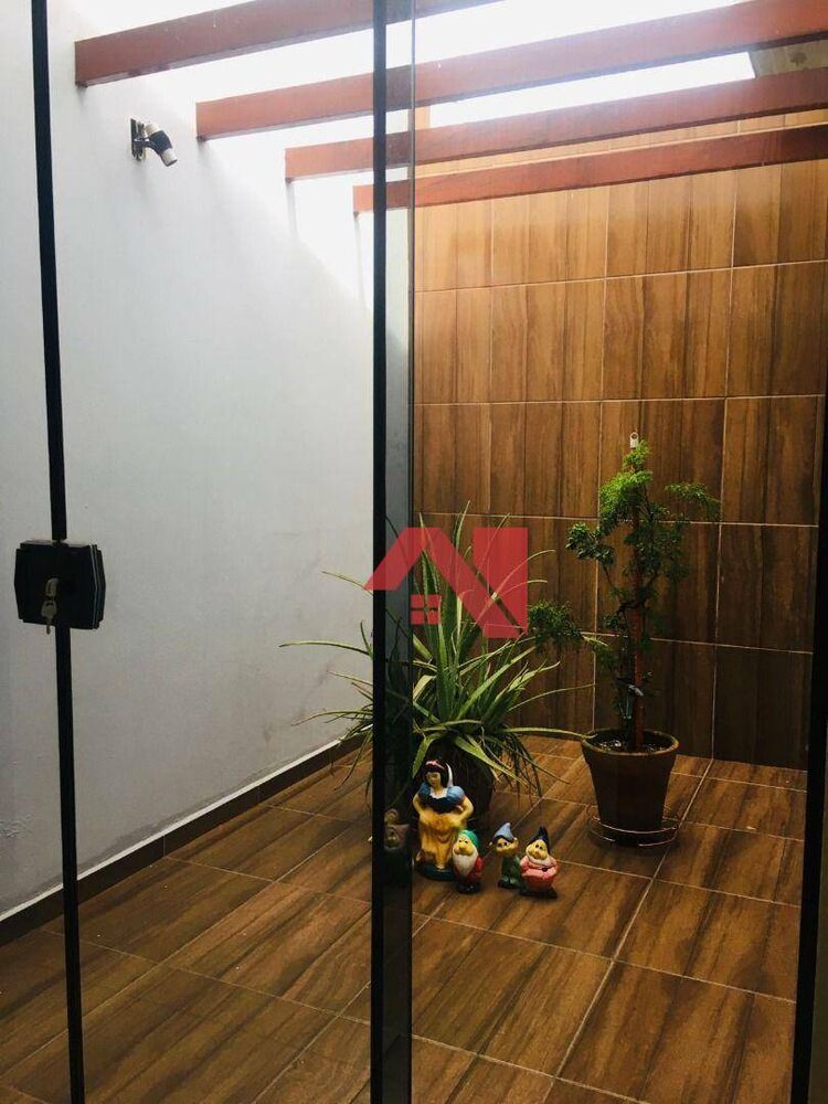 Casa, 3 quartos, 186 m² - Foto 10