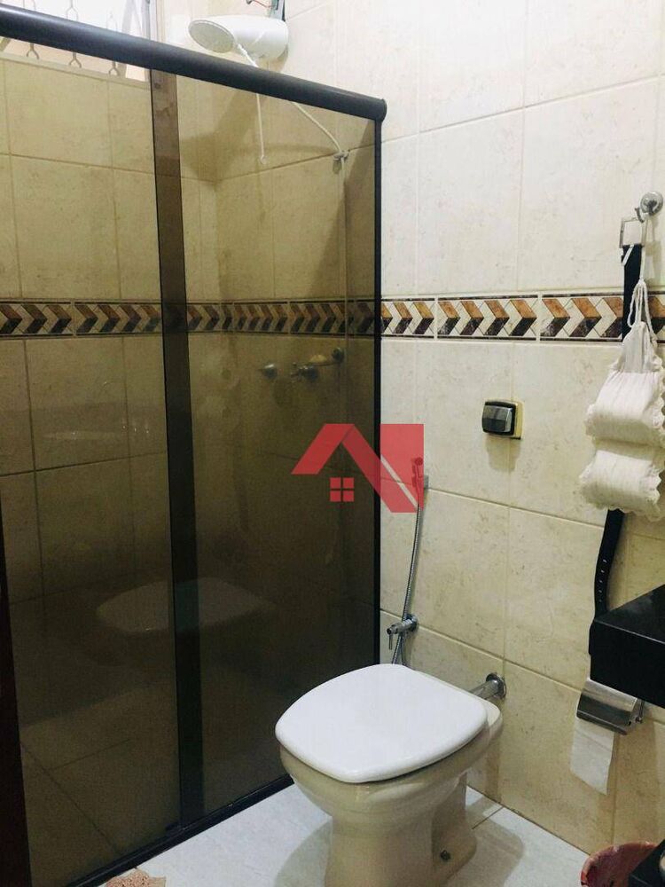 Casa, 3 quartos, 186 m² - Foto 18