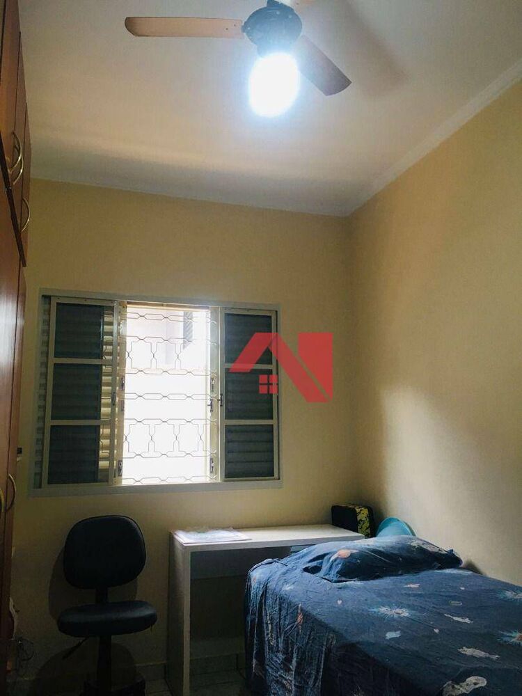 Casa, 3 quartos, 186 m² - Foto 19