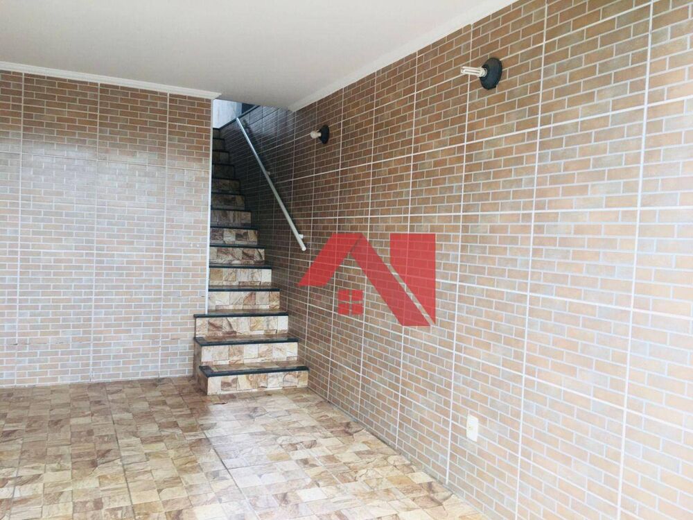 Casa, 3 quartos, 186 m² - Foto 6