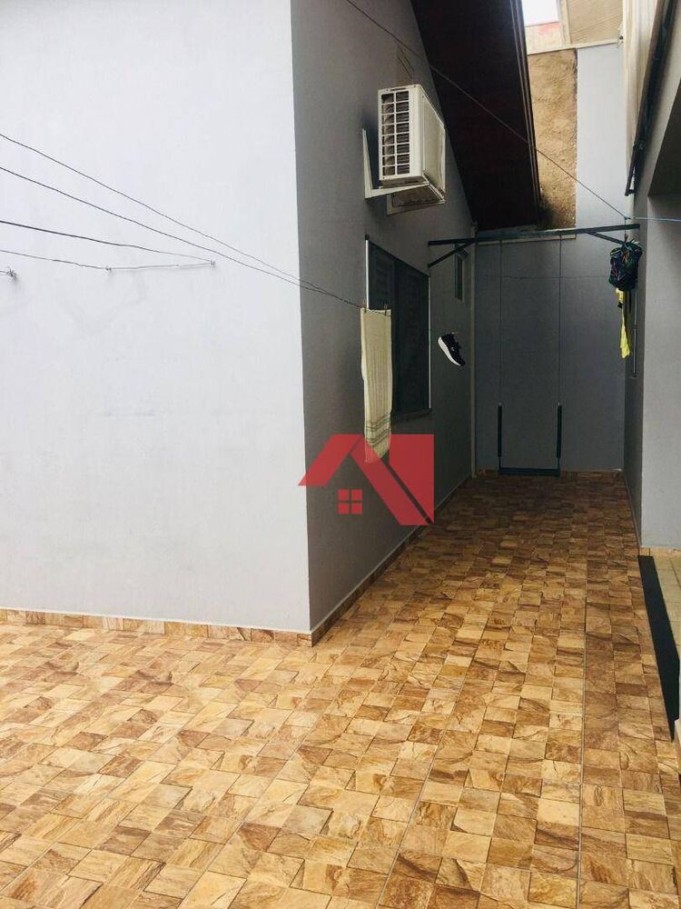 Casa, 3 quartos, 186 m² - Foto 28